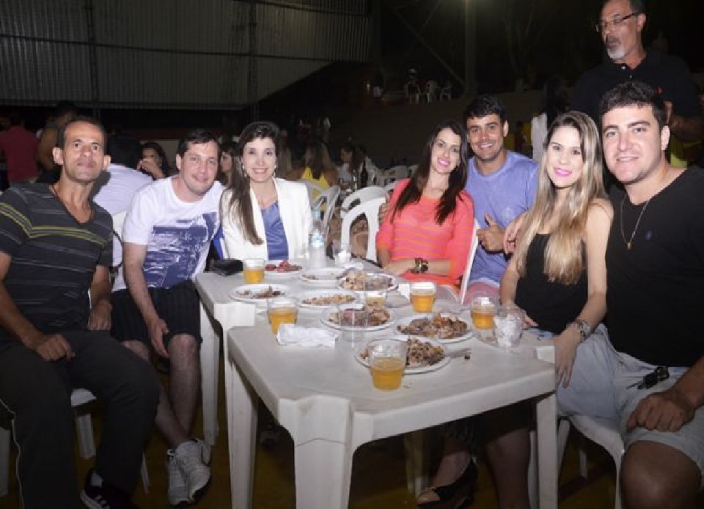 Finais da Copa Society