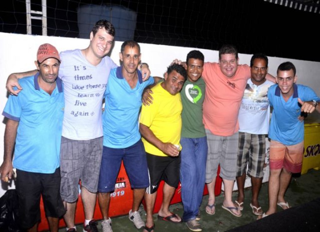 Finais da Copa Society