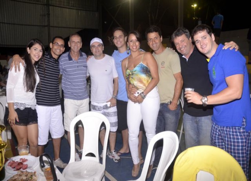 Finais da Copa Society