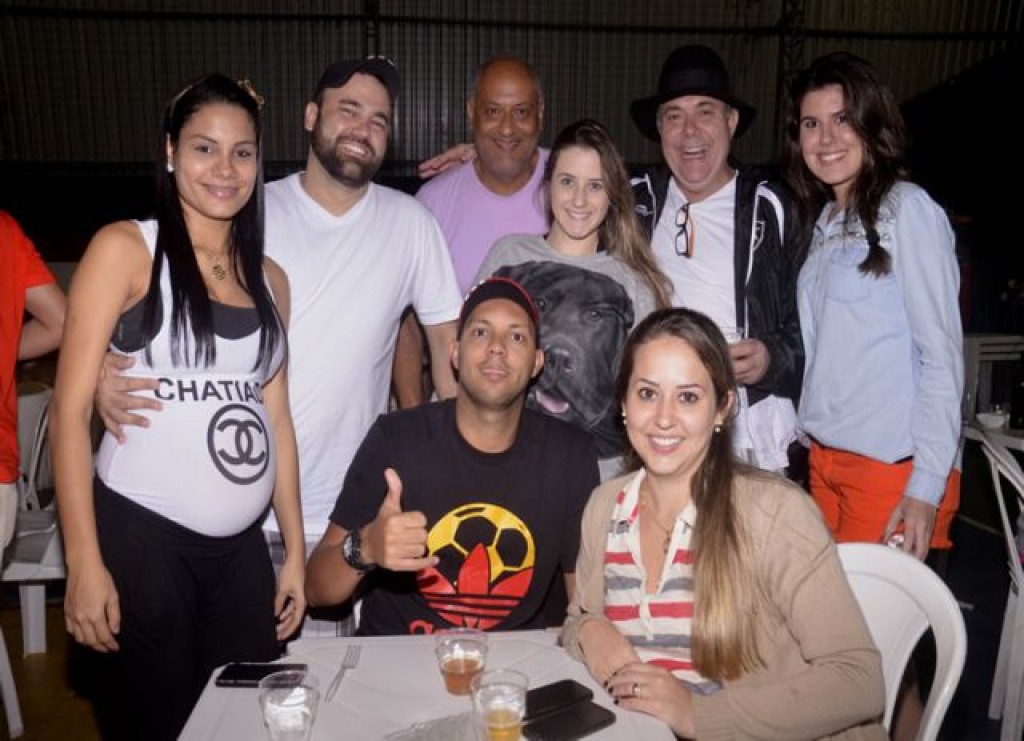 Finais da Copa Society