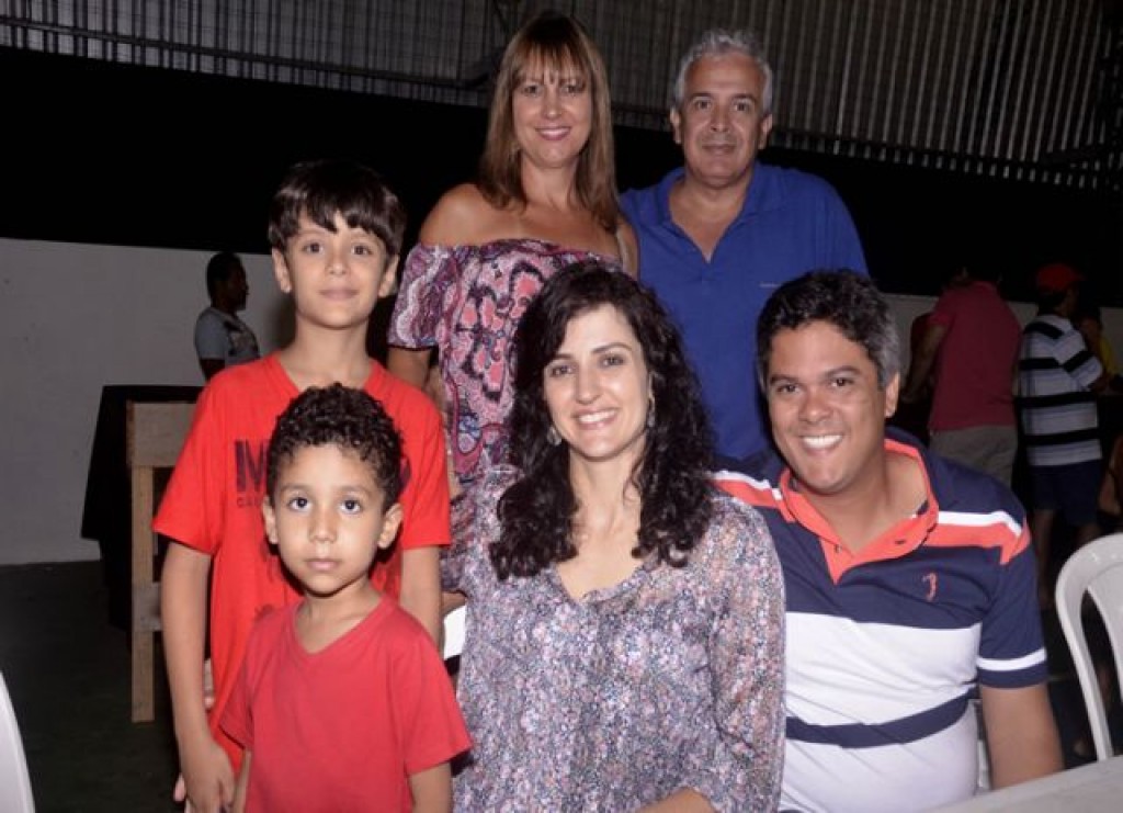 Finais da Copa Society