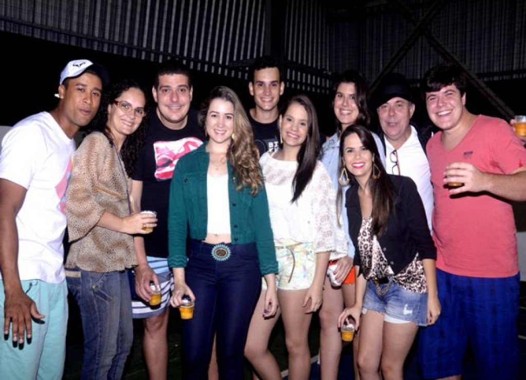 Finais da Copa Society
