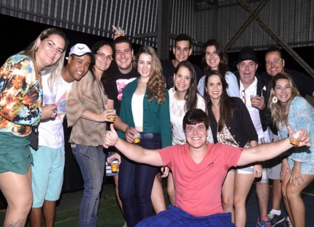 Finais da Copa Society