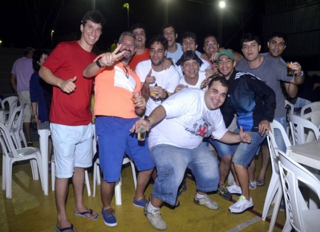 Finais da Copa Society
