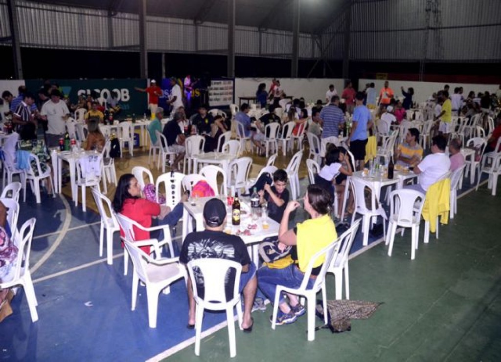 Finais da Copa Society