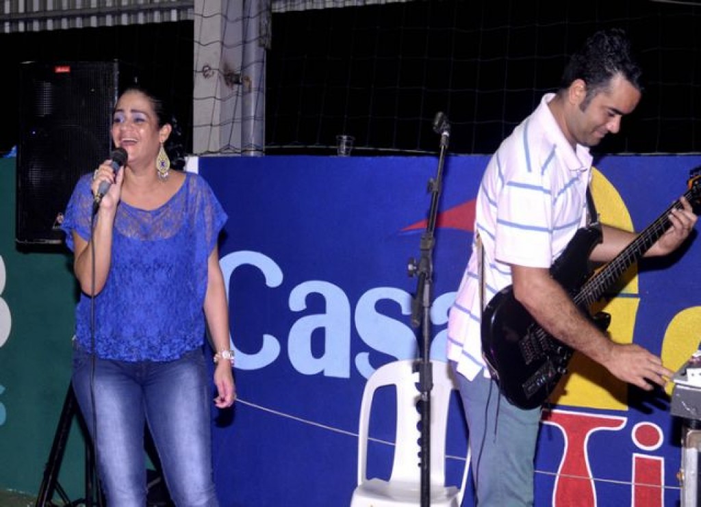 Finais da Copa Society