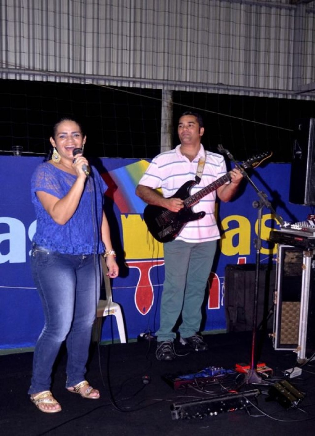 Finais da Copa Society
