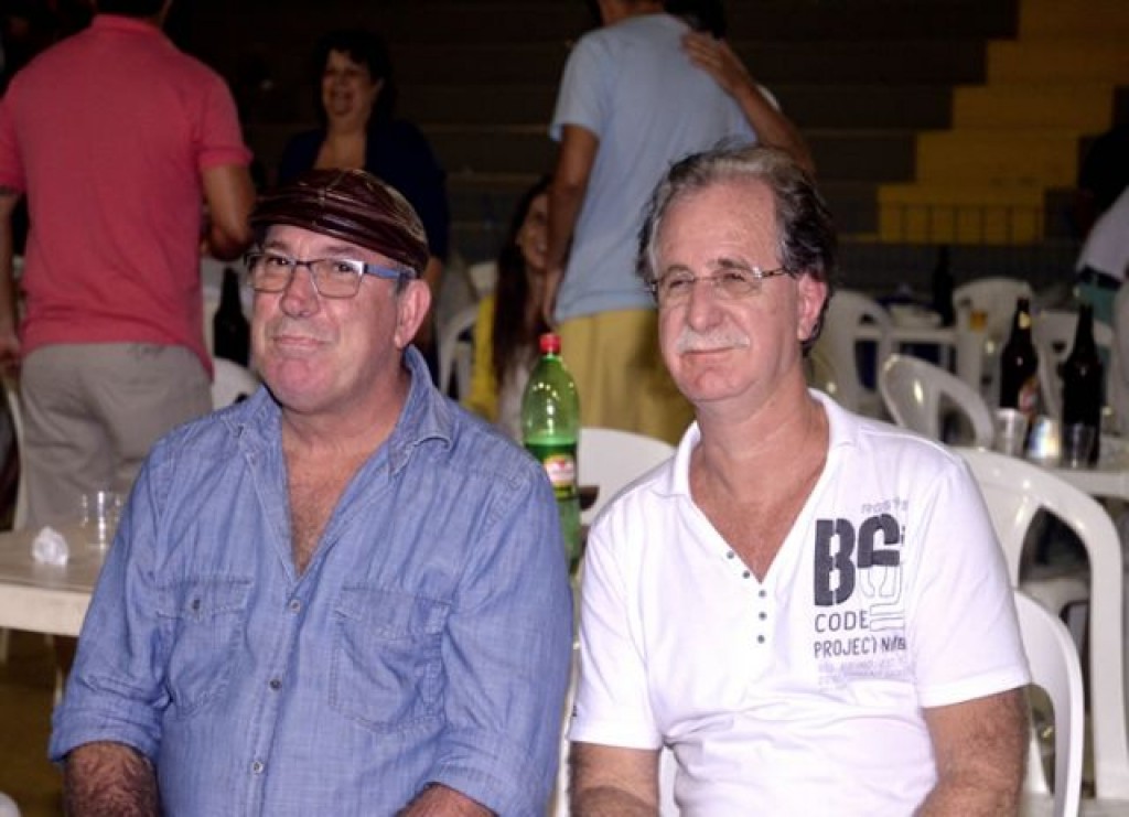 Finais da Copa Society
