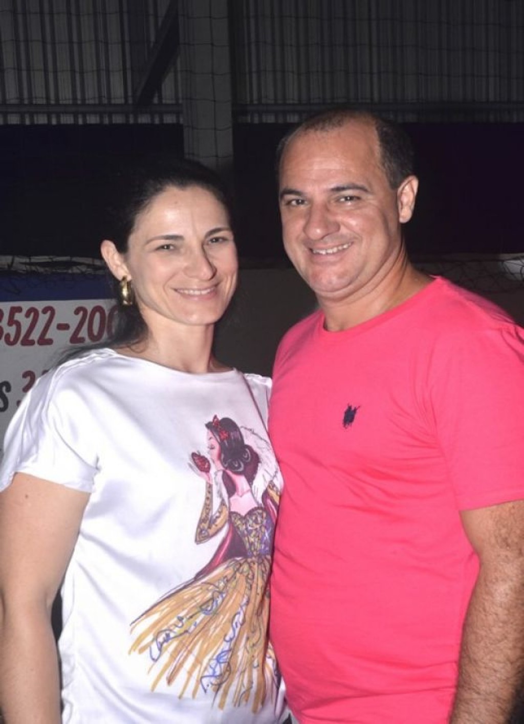 Finais da Copa Society