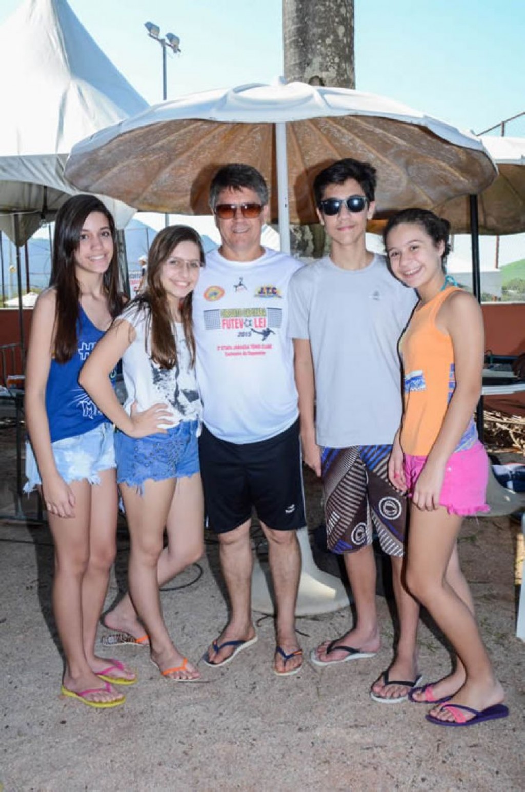 Circuito Capixaba de Futevôlei