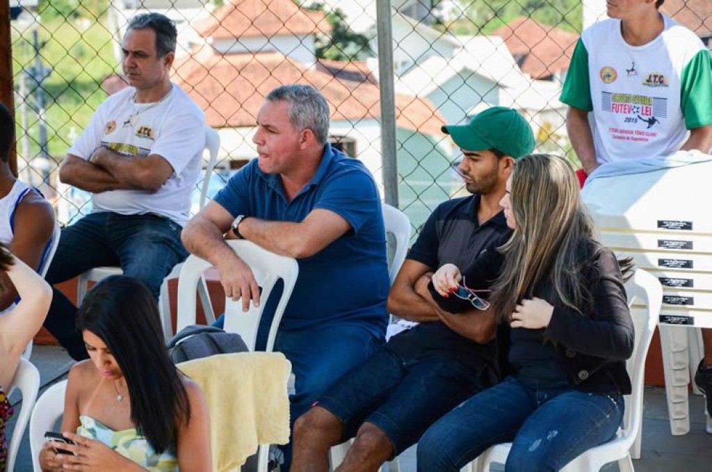 Circuito Capixaba de Futevôlei