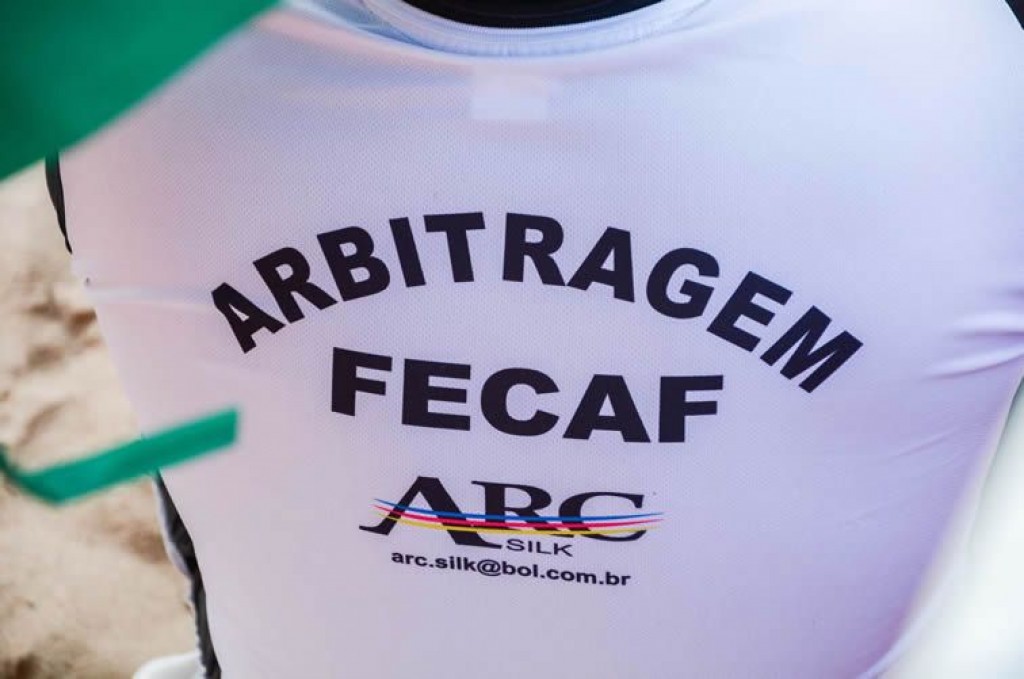 Circuito Capixaba de Futevôlei