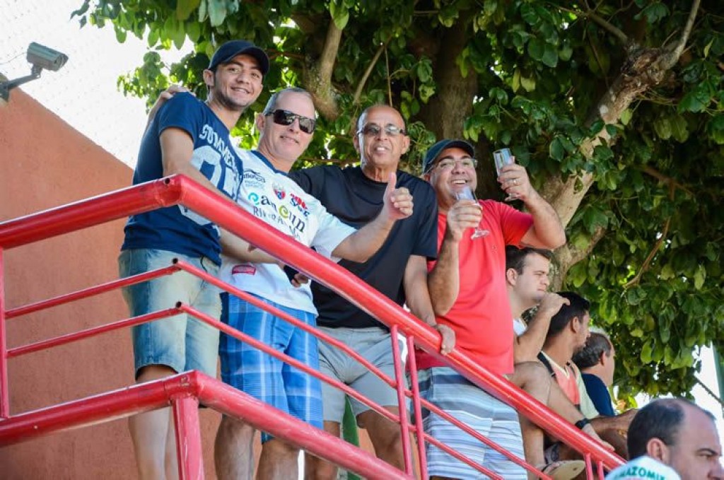 Circuito Capixaba de Futevôlei