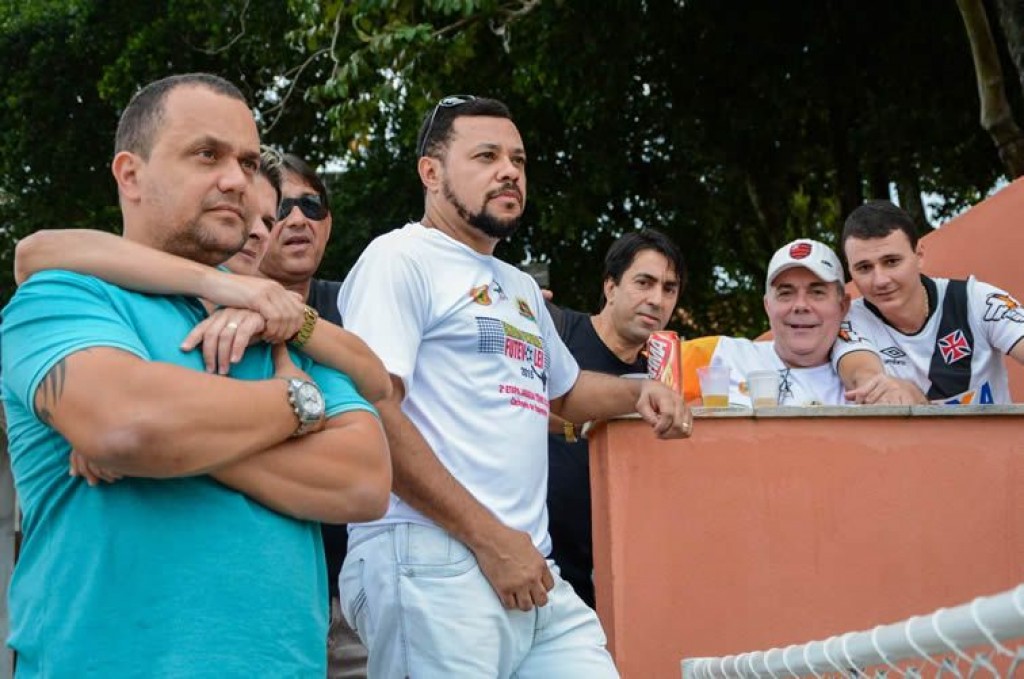 Circuito Capixaba de Futevôlei