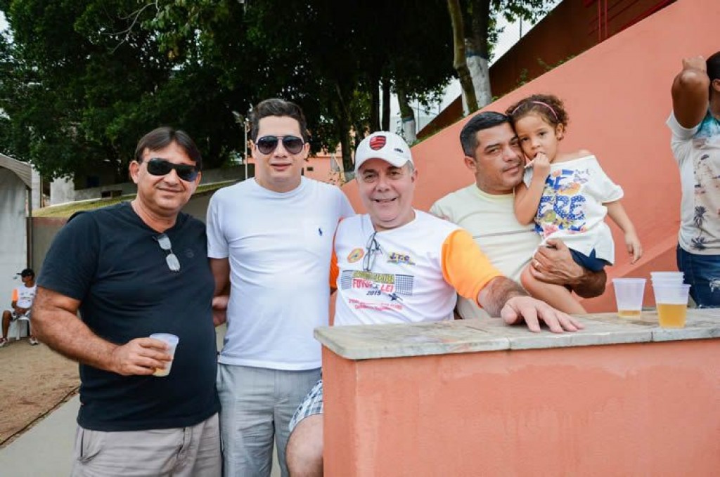 Circuito Capixaba de Futevôlei