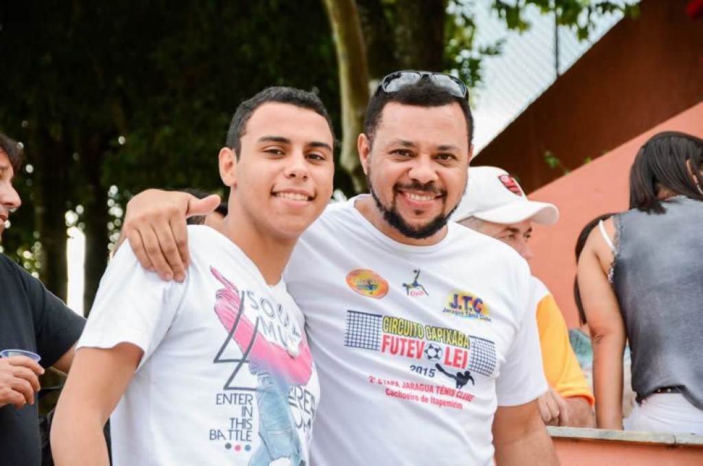 Circuito Capixaba de Futevôlei