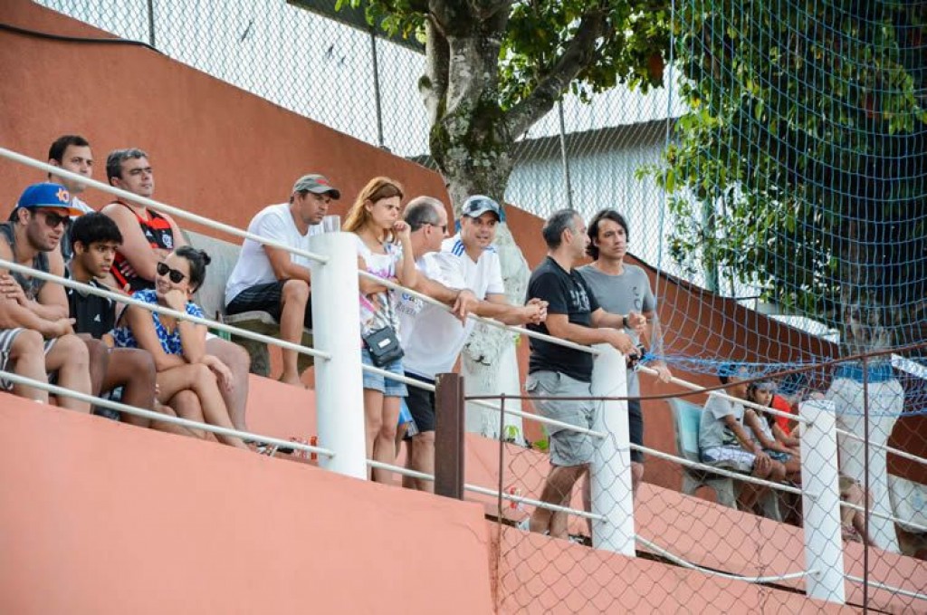 Circuito Capixaba de Futevôlei