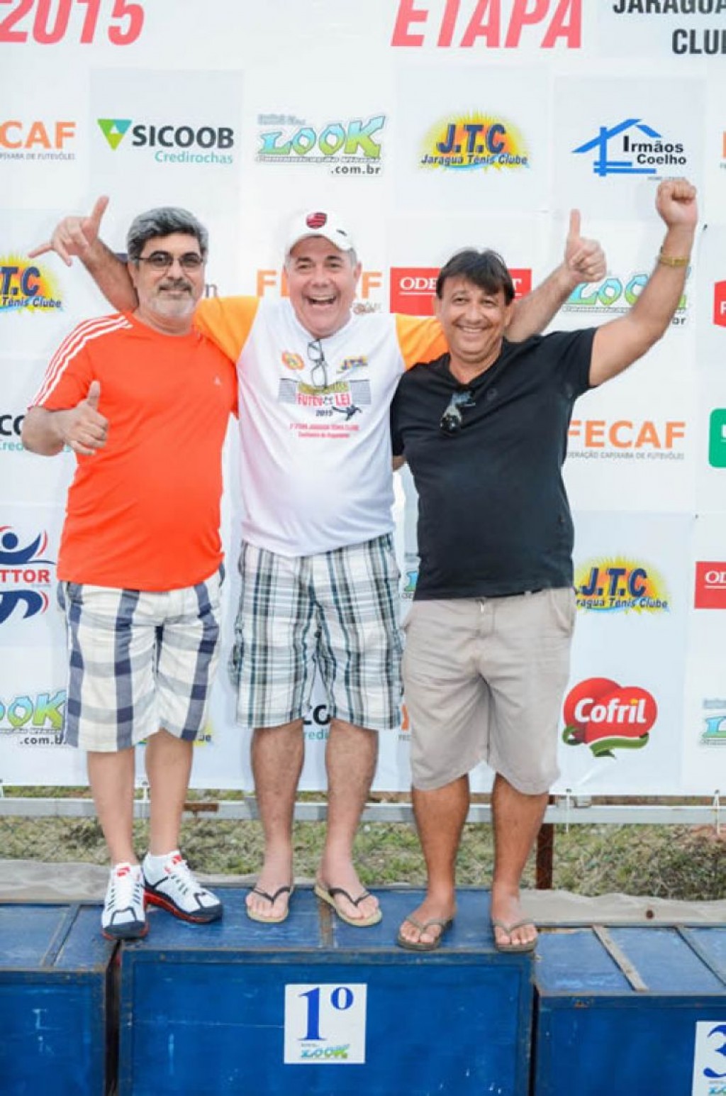 Circuito Capixaba de Futevôlei