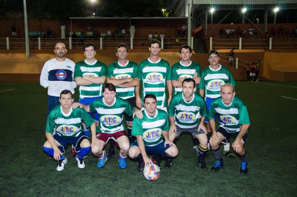 Campeonato Futebol Society