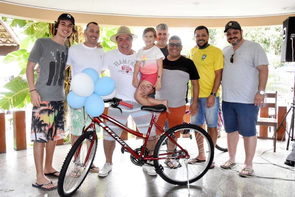 Dia das Crianças 2018