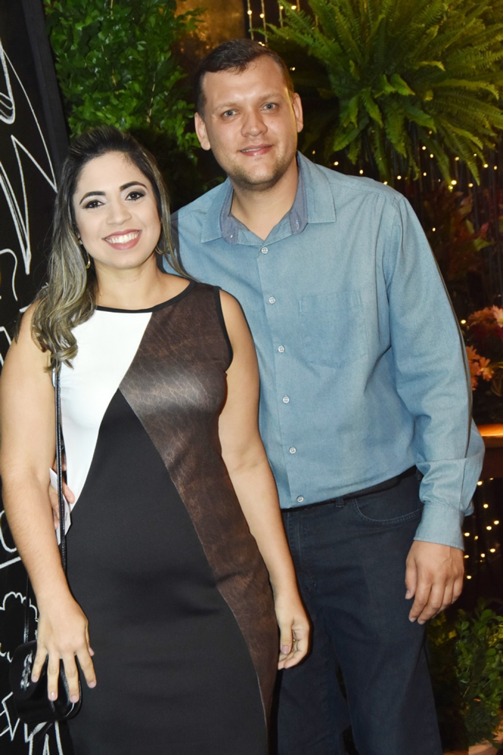 Baile da Festa de Cachoeiro do Jaraguá 2019