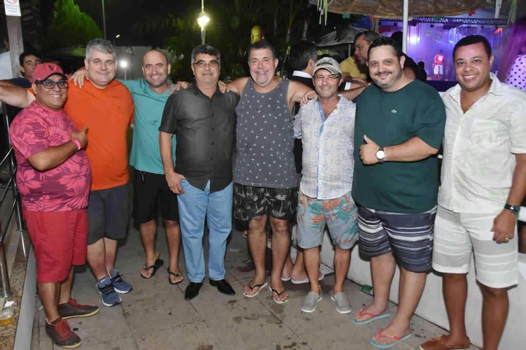 Bye Bye Verão - Pool Party 2019