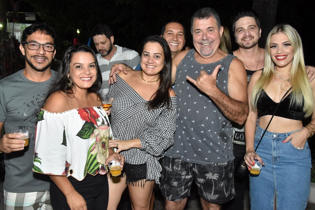 Bye Bye Verão - Pool Party 2019