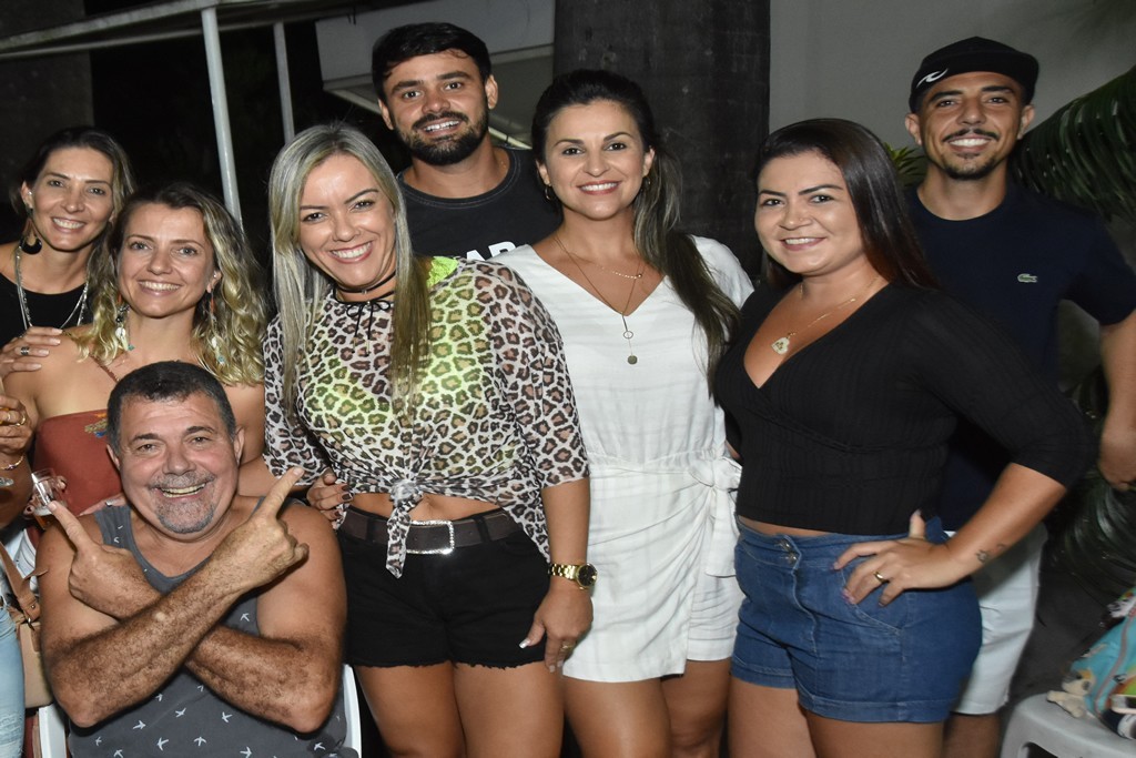 Bye Bye Verão - Pool Party 2019