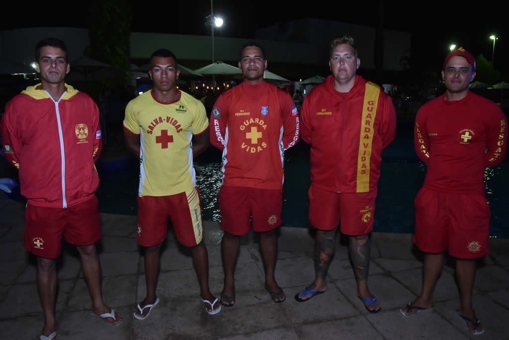 Bye Bye Verão - Pool Party 2019