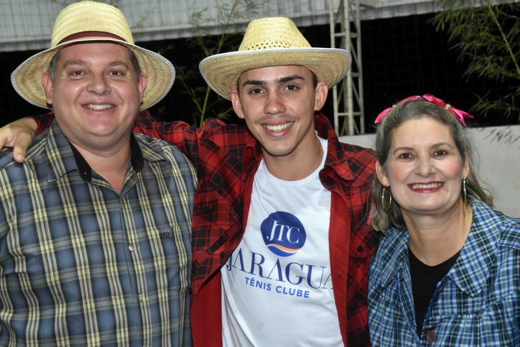 Festa Julina do Jaraguá 2019