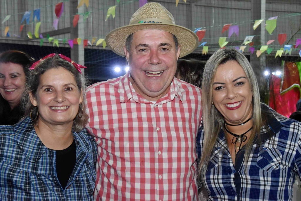 Festa Julina do Jaraguá 2019
