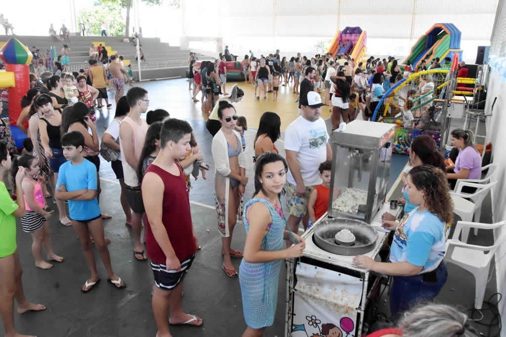 Dia das Crianças 2019