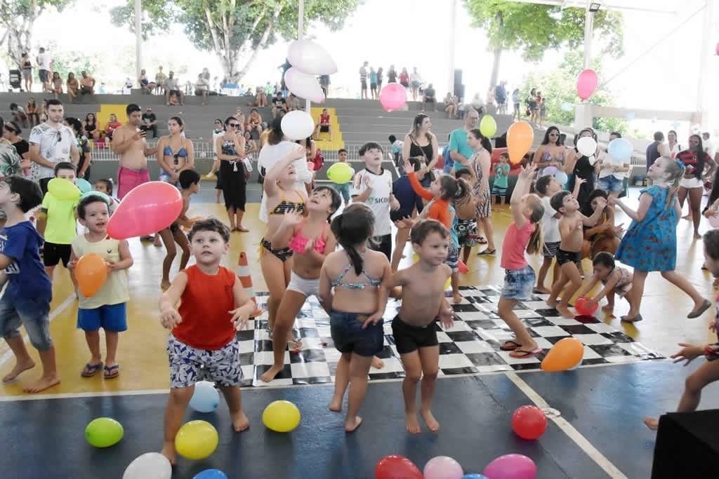 Dia das Crianças 2019