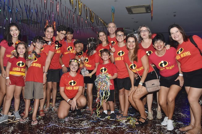 2º Grito de Carnaval 2019