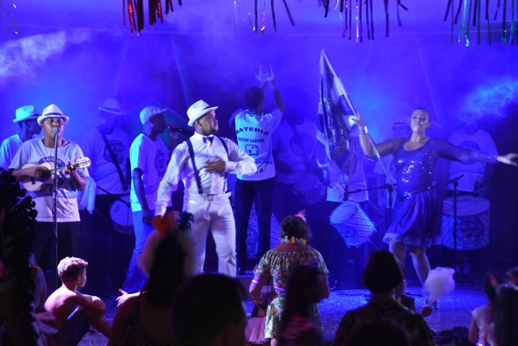 2º Grito de Carnaval 2019
