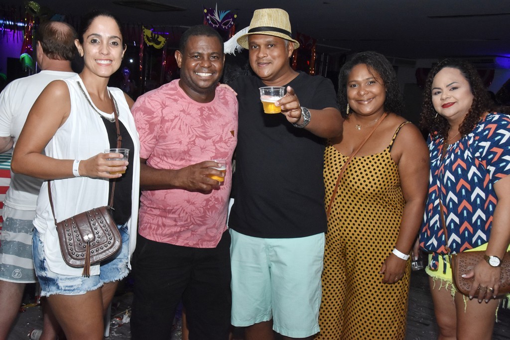 2º Grito de Carnaval 2019