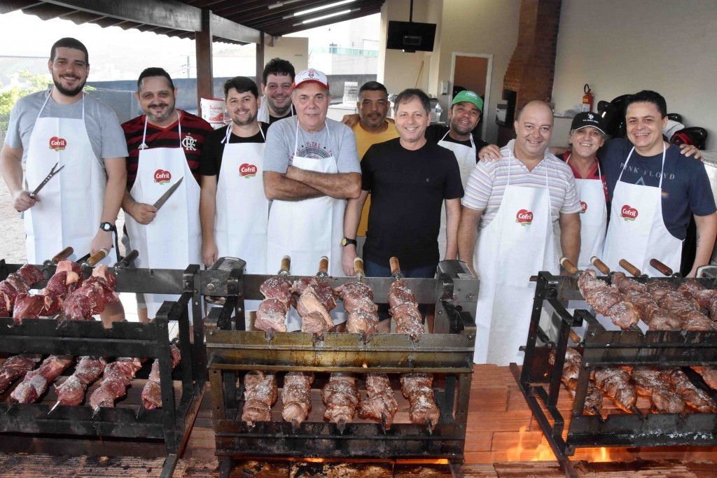 Campeonato Futebol Society 2019