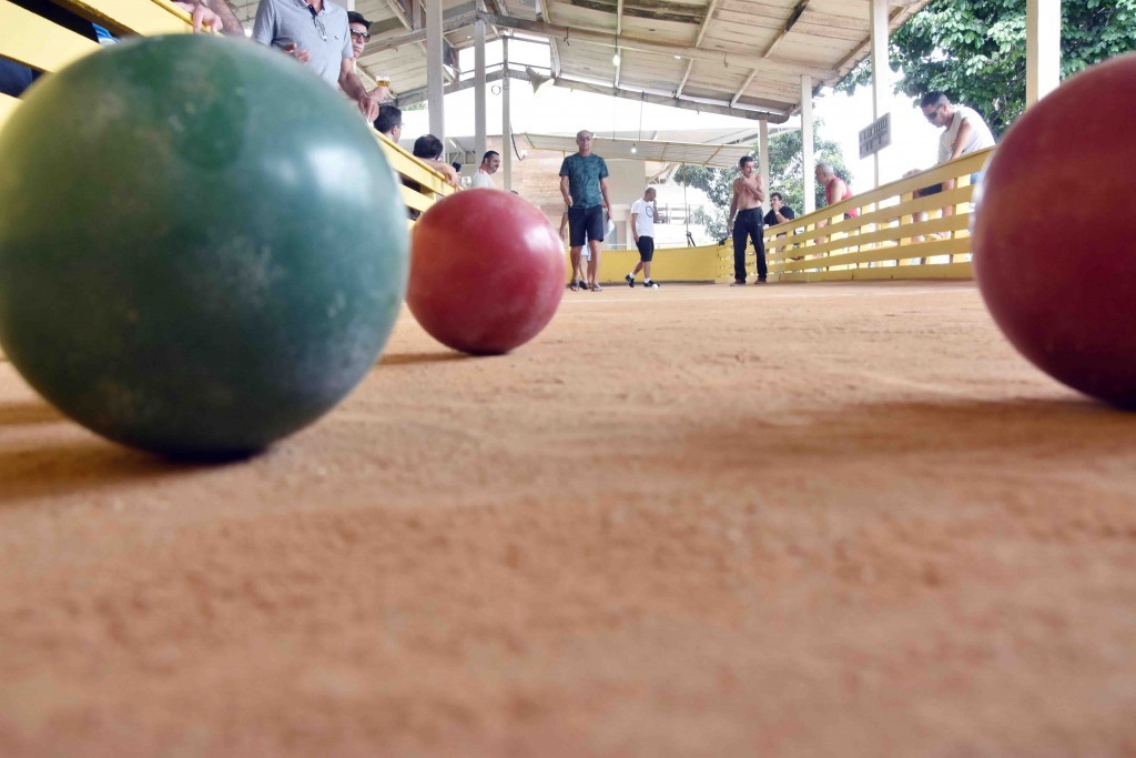 Campeonato Futebol Society 2019