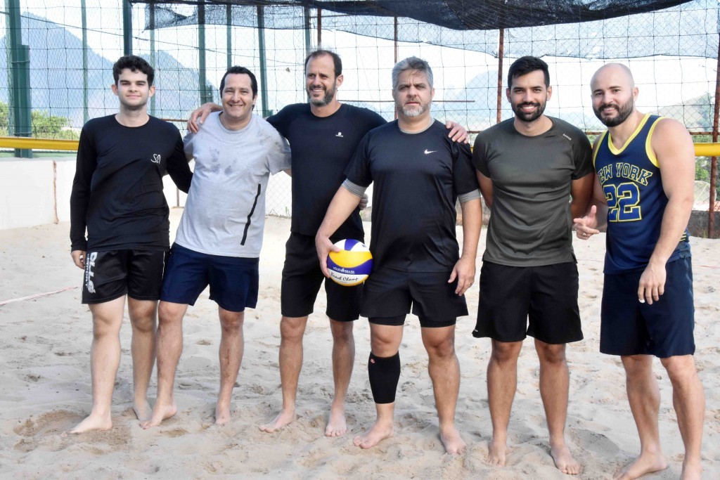 Campeonato Futebol Society 2019