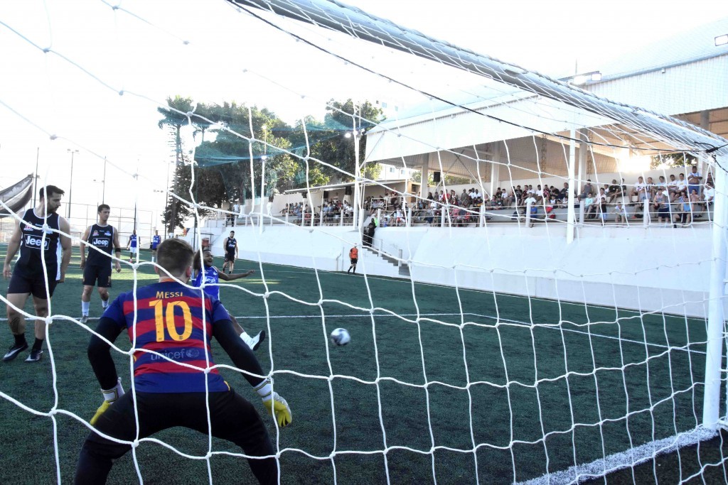 Campeonato Futebol Society 2019