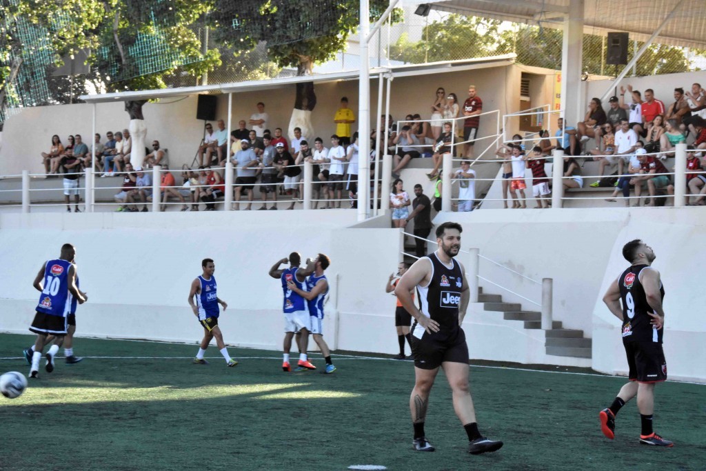 Campeonato Futebol Society 2019