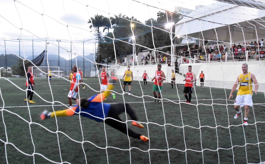 Campeonato Futebol Society 2019