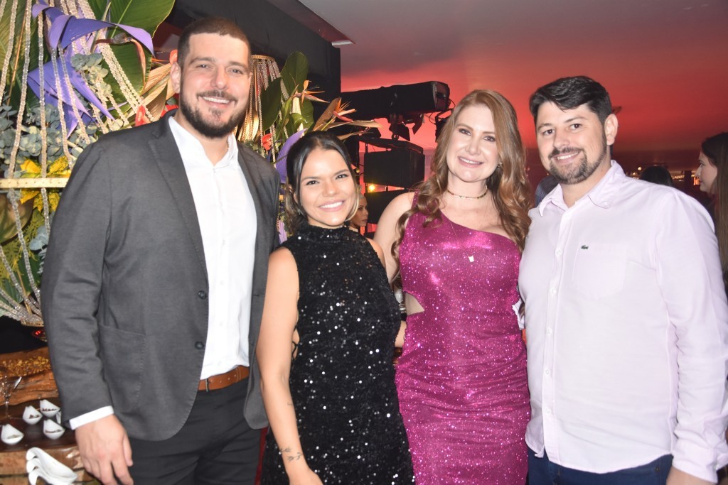 Baile da Festa de Cachoeiro do Jaraguá 2023