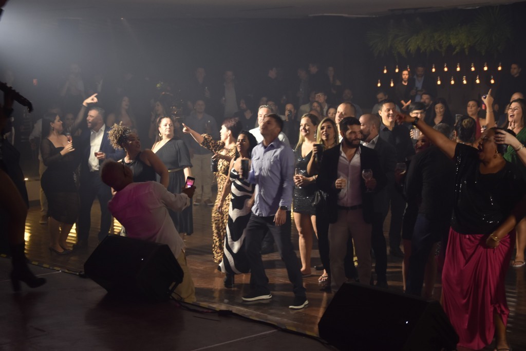 Baile da Festa de Cachoeiro do Jaraguá 2023