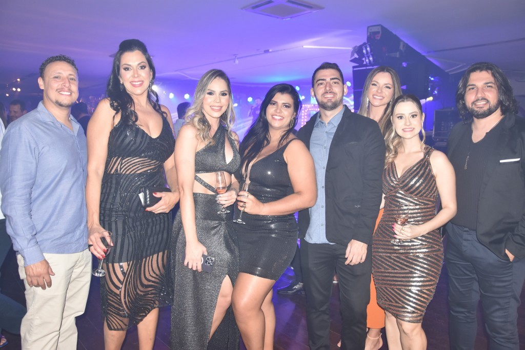 Baile da Festa de Cachoeiro do Jaraguá 2023