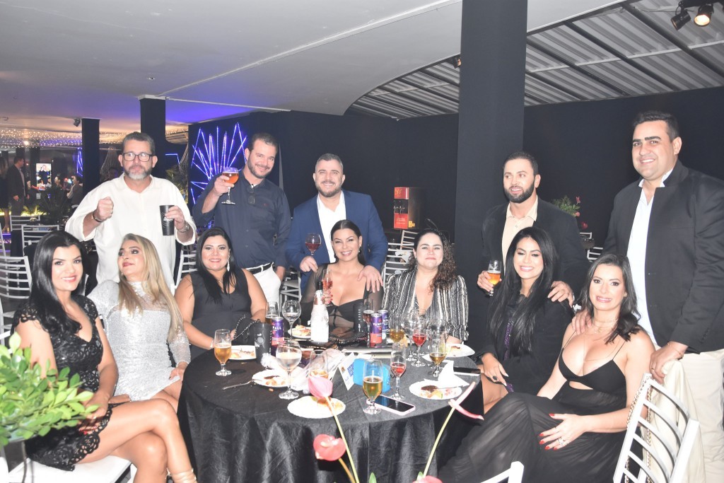 Baile da Festa de Cachoeiro do Jaraguá 2023