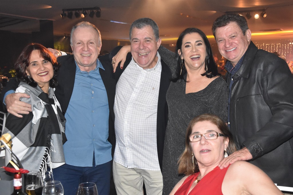 Baile da Festa de Cachoeiro do Jaraguá 2023