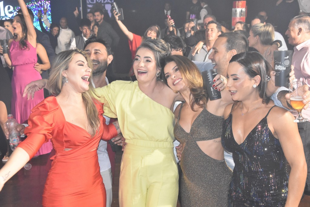 Baile da Festa de Cachoeiro do Jaraguá 2023