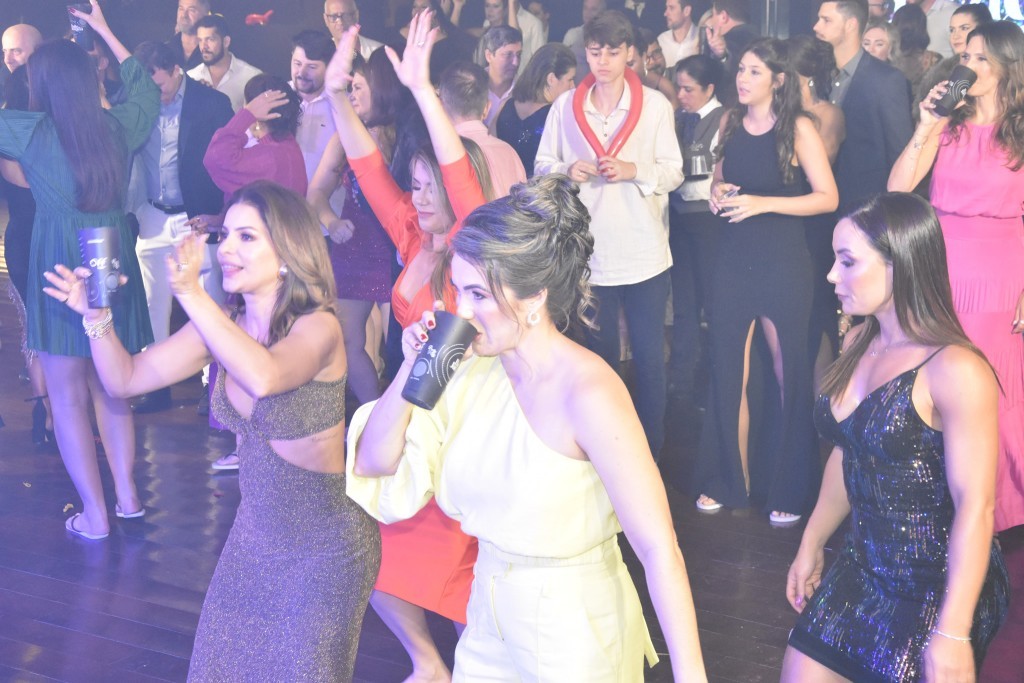 Baile da Festa de Cachoeiro do Jaraguá 2023
