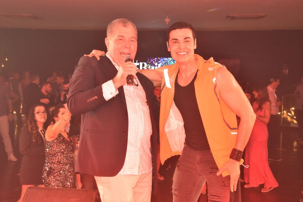 Baile da Festa de Cachoeiro do Jaraguá 2023